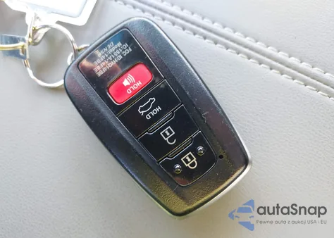 2019 Toyota Avalon Limited из США, поврежденный, VIN 4T1BZ1FB1KU021461